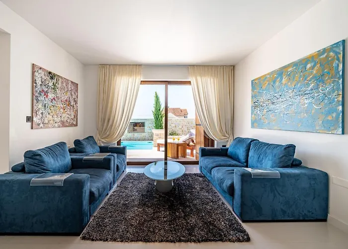 Villa Nena *